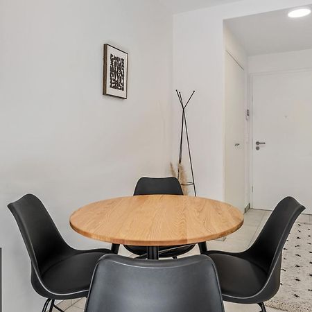 Classy Studio Next To Belval Shopping Plaza エシュ＝シュル＝アルゼット エクステリア 写真