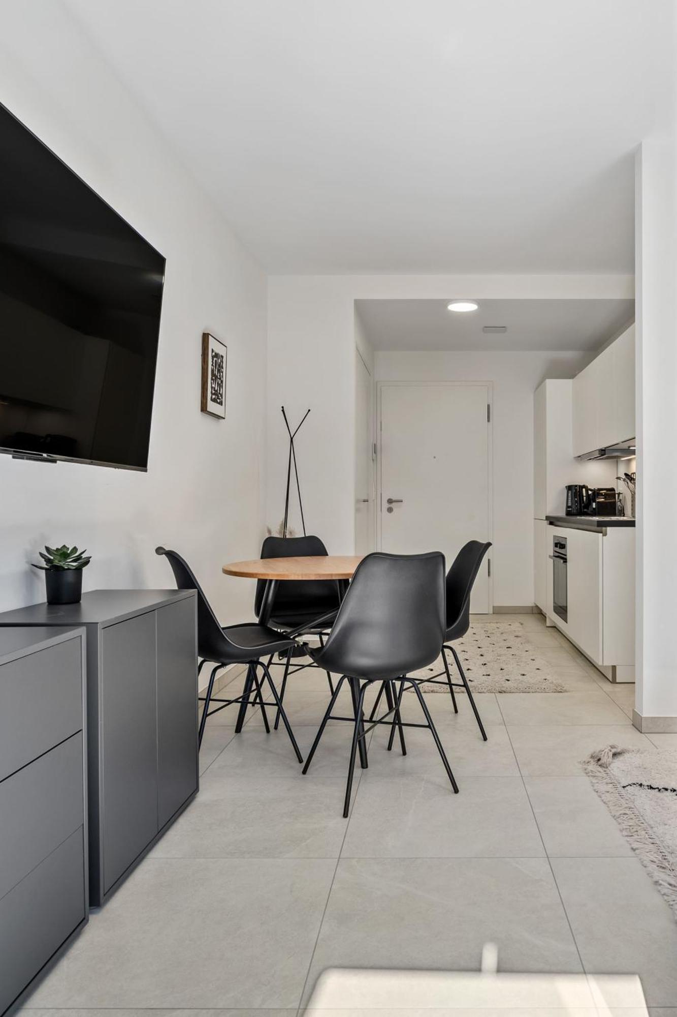 Classy Studio Next To Belval Shopping Plaza エシュ＝シュル＝アルゼット エクステリア 写真